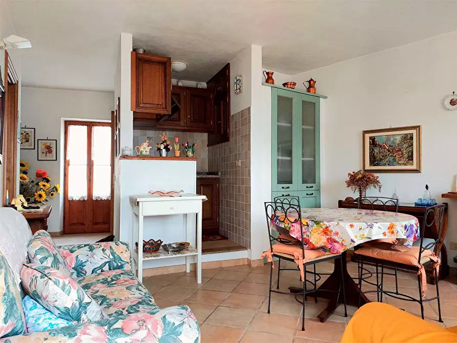 Immagine 5 di Appartamento in vendita  in Via Enrico Toti 11 a Armo