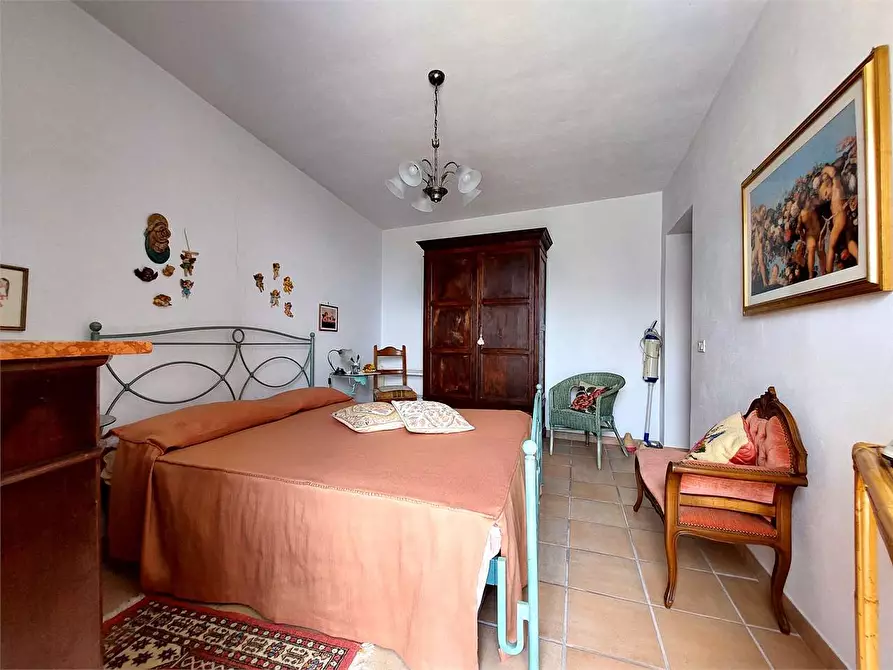 Immagine 15 di Appartamento in vendita  in Via Enrico Toti 11 a Armo