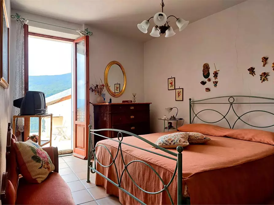 Immagine 17 di Appartamento in vendita  in Via Enrico Toti 11 a Armo