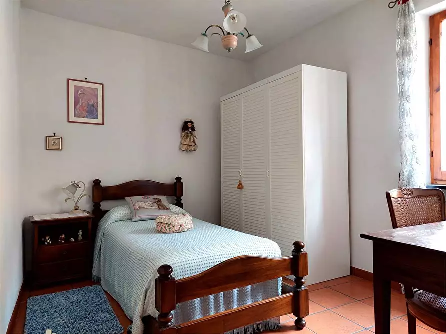 Immagine 20 di Appartamento in vendita  in Via Enrico Toti 11 a Armo