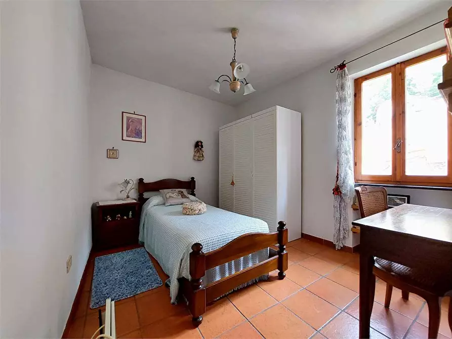 Immagine 19 di Appartamento in vendita  in Via Enrico Toti 11 a Armo