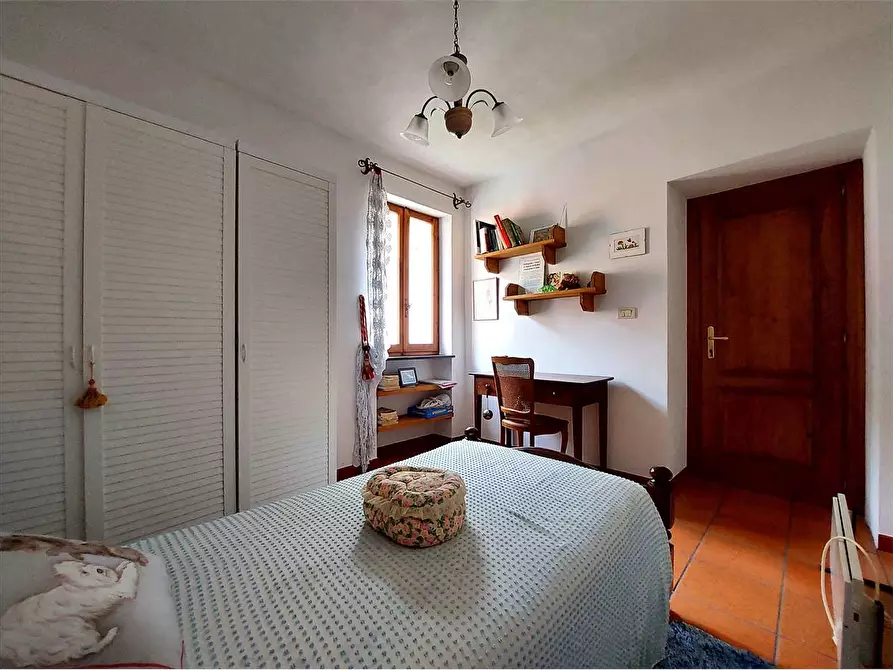 Immagine 21 di Appartamento in vendita  in Via Enrico Toti 11 a Armo