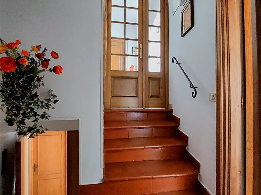 Immagine 23 di Appartamento in vendita  in Via Enrico Toti 11 a Armo