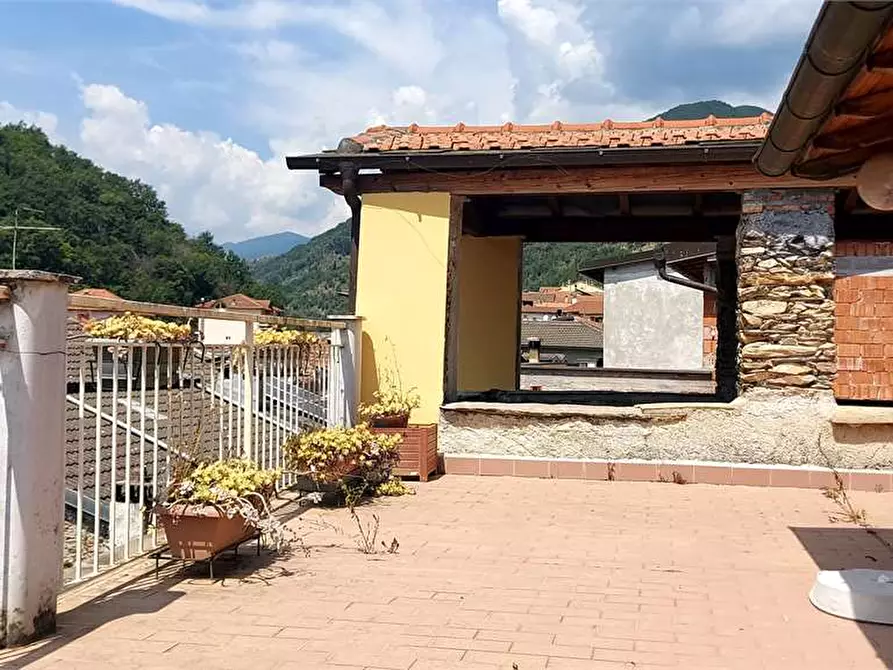 Immagine 1 di Casa indipendente in vendita  in Via De Filippi 57 a Pieve Di Teco