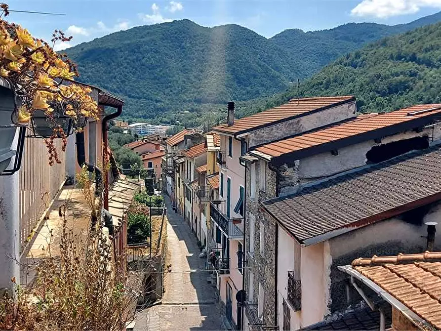Immagine 1 di Casa indipendente in vendita  in Via De Filippi 57 a Pieve Di Teco