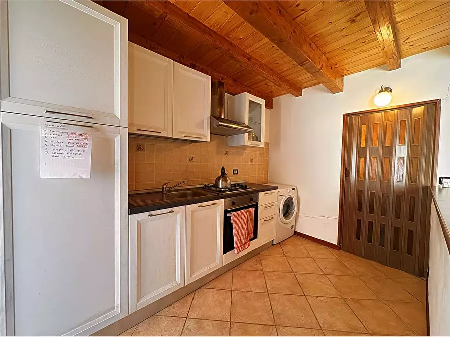 Immagine 8 di Casa indipendente in vendita  in Via Ottano  26 a Pornassio