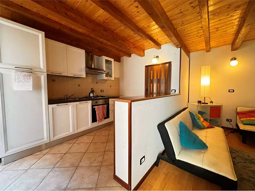 Immagine 12 di Casa indipendente in vendita  in Via Ottano  26 a Pornassio