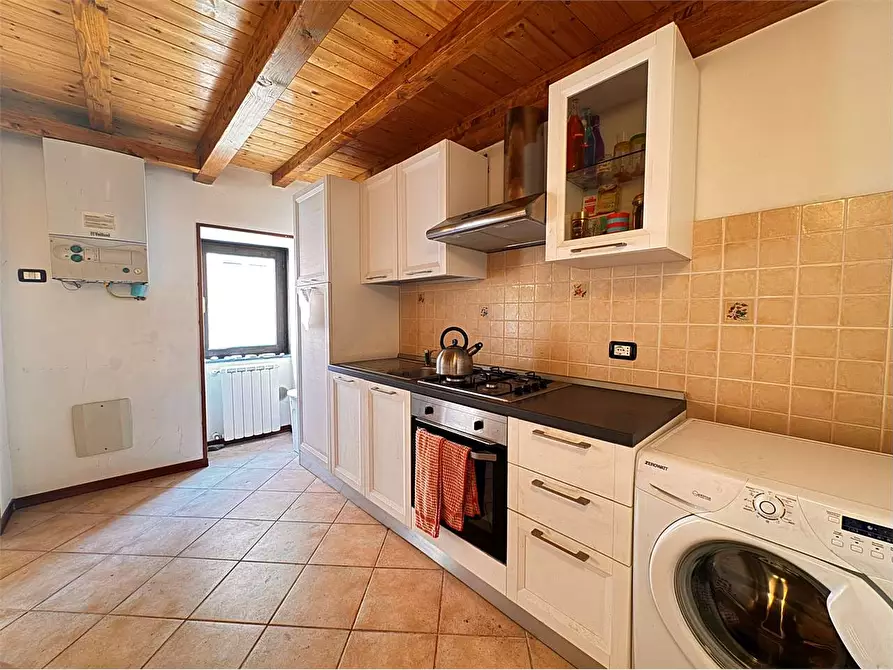 Immagine 10 di Casa indipendente in vendita  in Via Ottano  26 a Pornassio