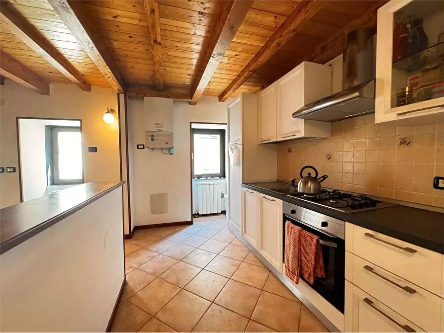 Immagine 10 di Casa indipendente in vendita  in Via Ottano  26 a Pornassio