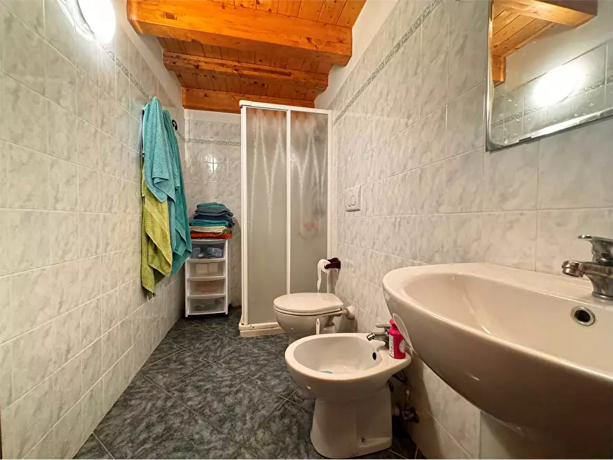 Immagine 16 di Casa indipendente in vendita  in Via Ottano  26 a Pornassio