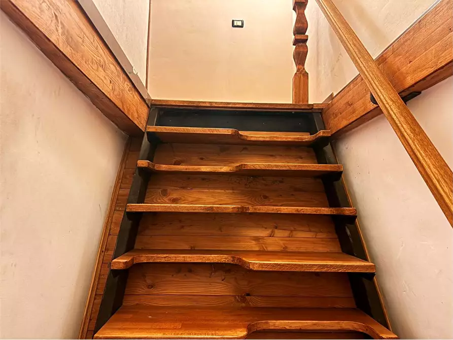 Immagine 13 di Casa indipendente in vendita  in Via Ottano  26 a Pornassio