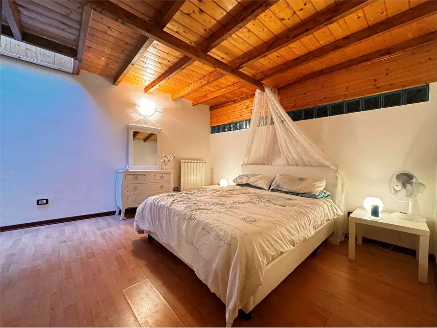 Immagine 18 di Casa indipendente in vendita  in Via Ottano  26 a Pornassio