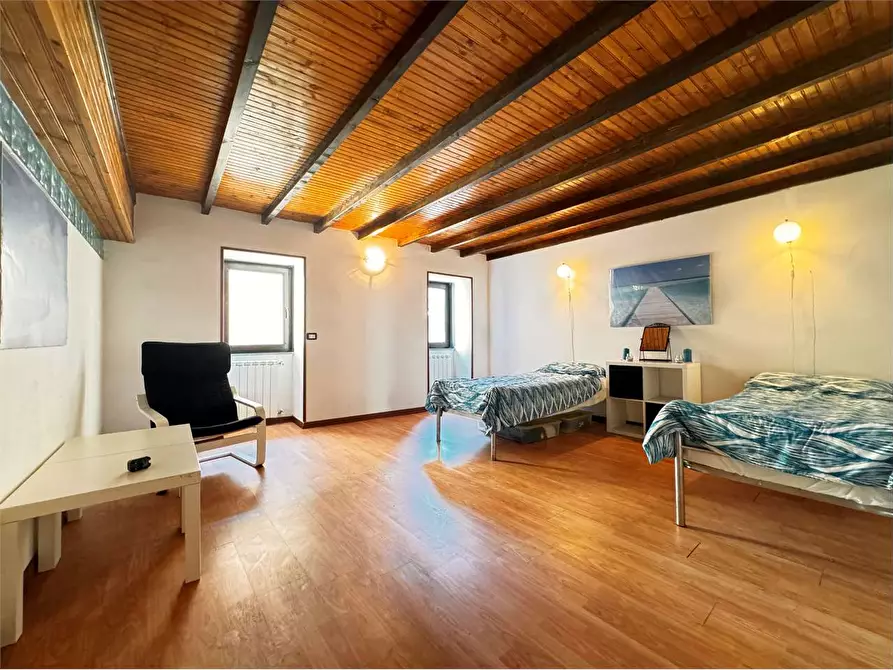 Immagine 24 di Casa indipendente in vendita  in Via Ottano  26 a Pornassio