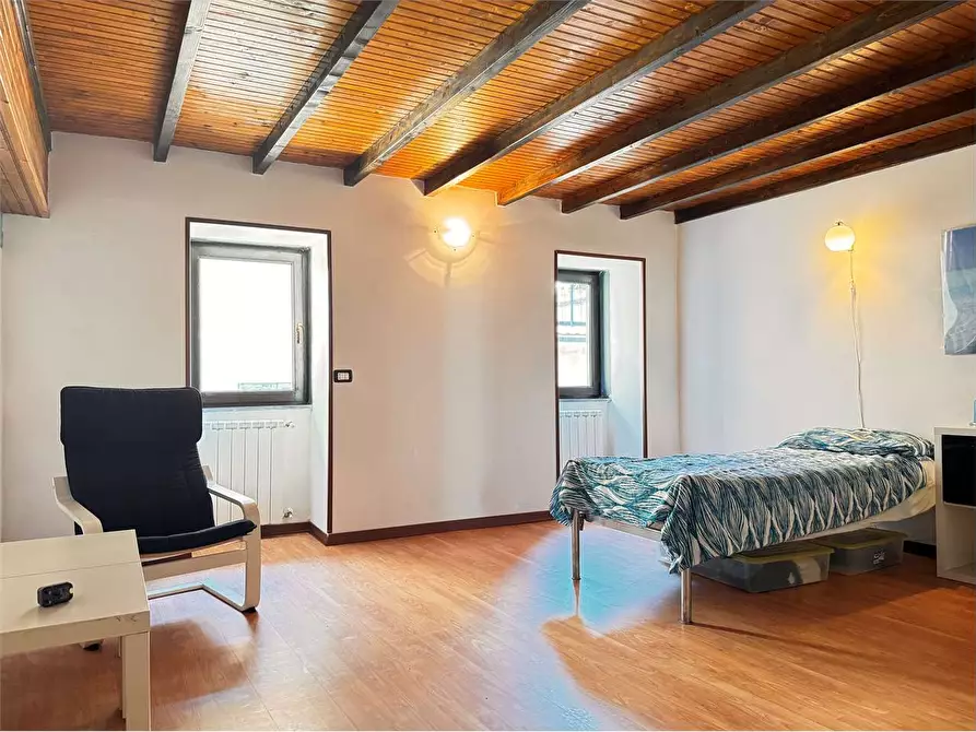 Immagine 25 di Casa indipendente in vendita  in Via Ottano  26 a Pornassio