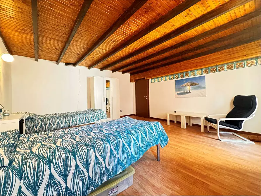 Immagine 7 di Casa indipendente in vendita  in Via Ottano  26 a Pornassio