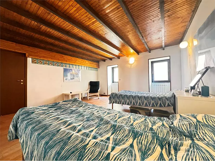 Immagine 21 di Casa indipendente in vendita  in Via Ottano  26 a Pornassio