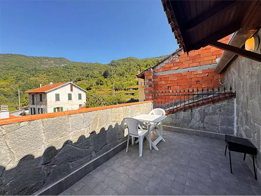 Immagine 30 di Casa indipendente in vendita  in Via Ottano  26 a Pornassio