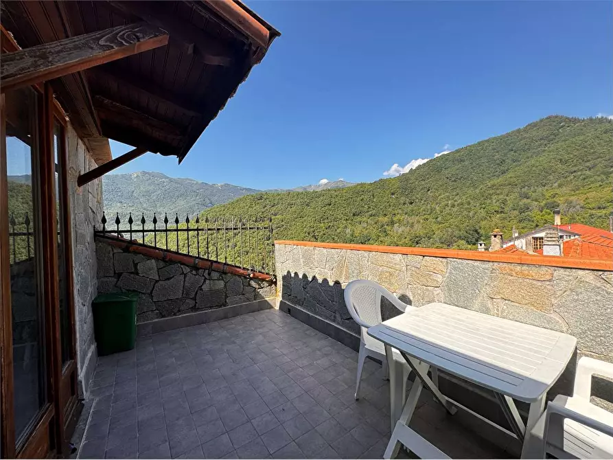 Immagine 29 di Casa indipendente in vendita  in Via Ottano  26 a Pornassio