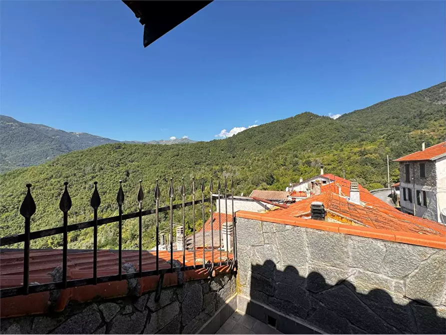 Immagine 4 di Casa indipendente in vendita  in Via Ottano  26 a Pornassio