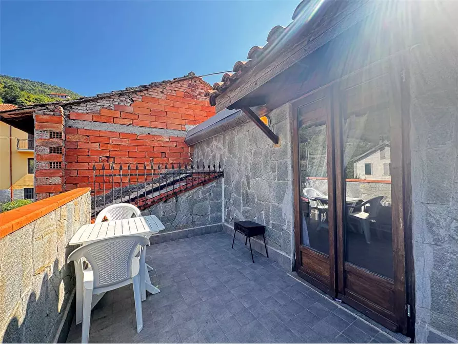 Immagine 31 di Casa indipendente in vendita  in Via Ottano  26 a Pornassio