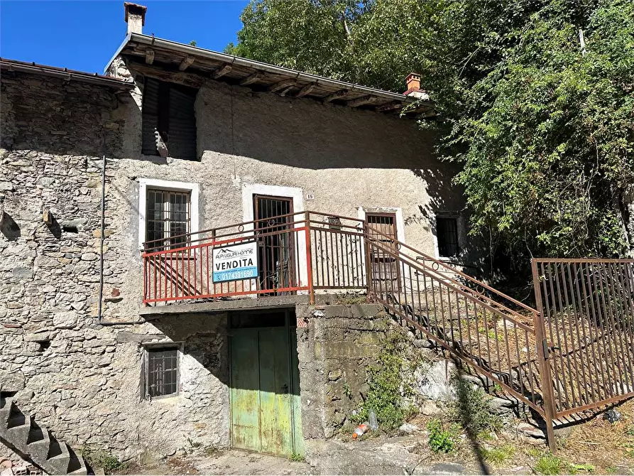 Immagine 1 di Casa indipendente in vendita  in Frazione Cantarana  a Ormea