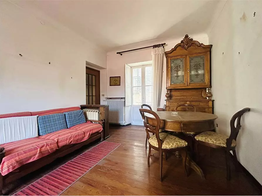 Immagine 3 di Casa indipendente in vendita  in Via Palestro 2 a Ormea