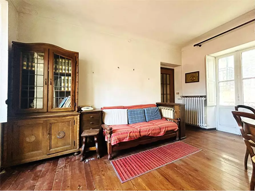 Immagine 2 di Casa indipendente in vendita  in Via Palestro 2 a Ormea