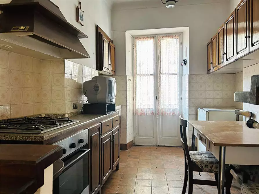 Immagine 17 di Casa indipendente in vendita  in Via Palestro 2 a Ormea