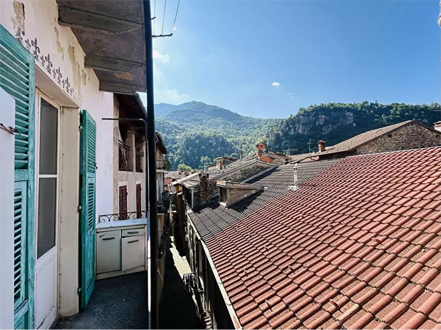 Immagine 19 di Casa indipendente in vendita  in Via Palestro 2 a Ormea
