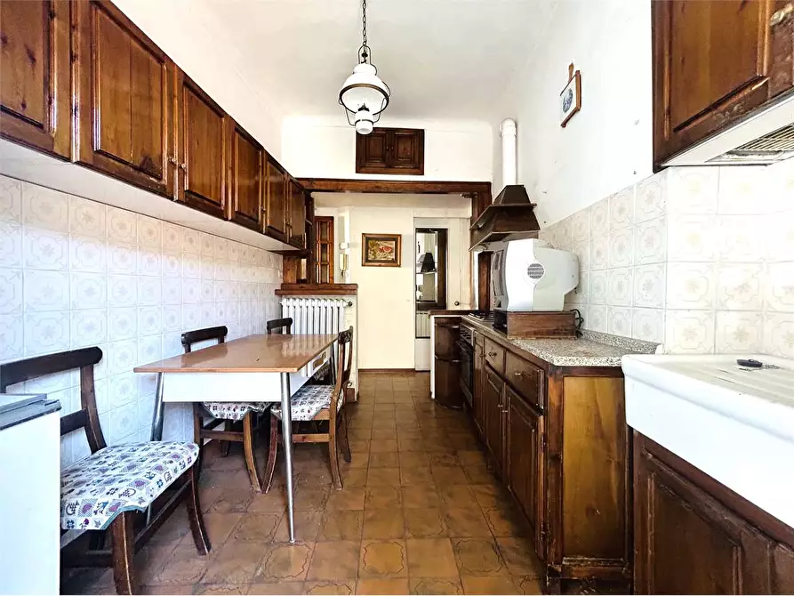 Immagine 20 di Casa indipendente in vendita  in Via Palestro 2 a Ormea