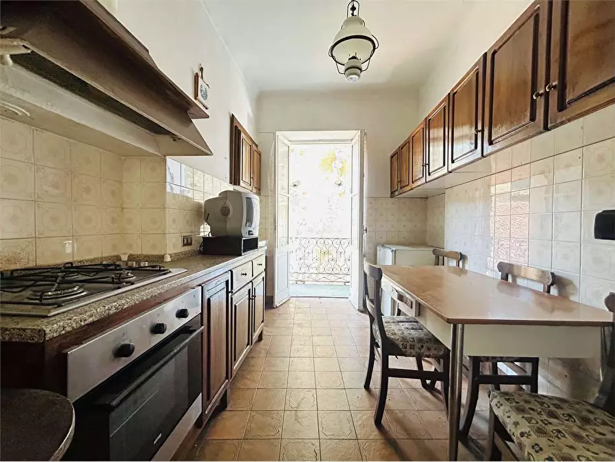 Immagine 21 di Casa indipendente in vendita  in Via Palestro 2 a Ormea