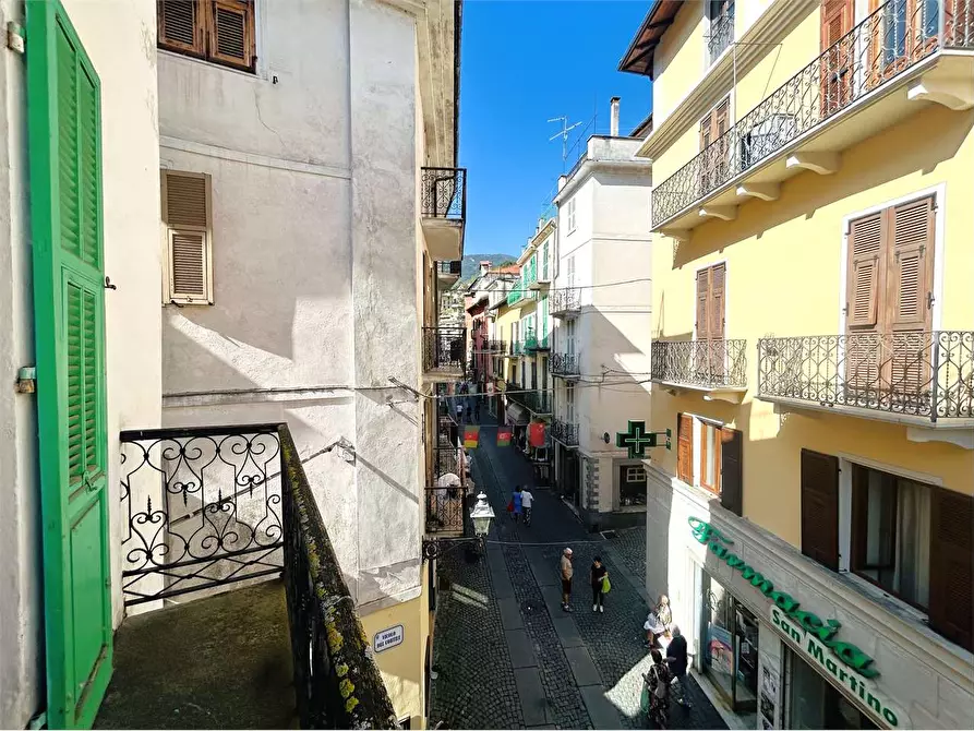 Immagine 14 di Casa indipendente in vendita  in Via Palestro 2 a Ormea