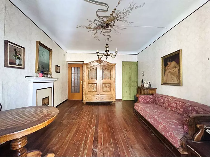 Immagine 4 di Casa indipendente in vendita  in Via Palestro 2 a Ormea