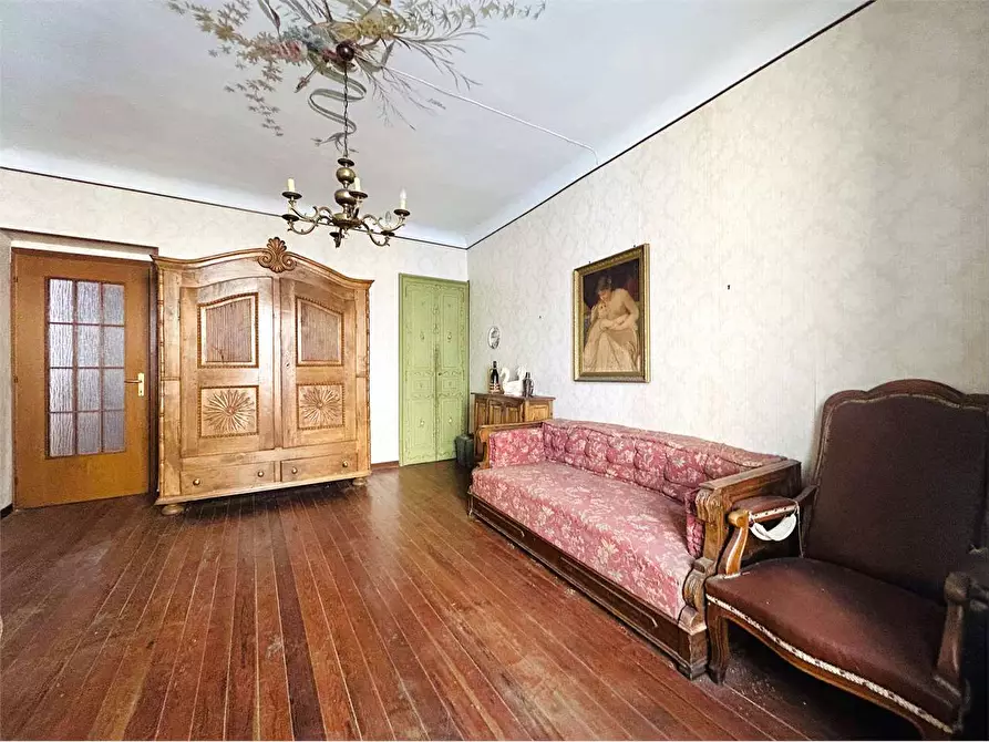 Immagine 5 di Casa indipendente in vendita  in Via Palestro 2 a Ormea