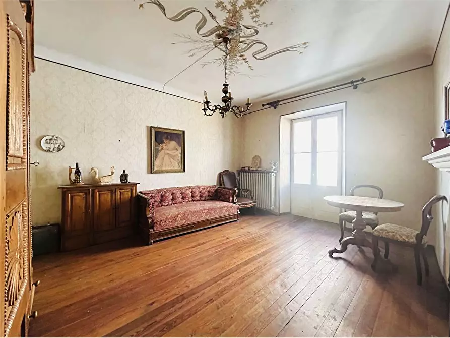 Immagine 1 di Casa indipendente in vendita  in Via Palestro 2 a Ormea