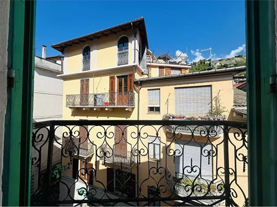 Immagine 15 di Casa indipendente in vendita  in Via Palestro 2 a Ormea