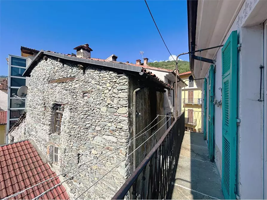 Immagine 24 di Casa indipendente in vendita  in Via Palestro 2 a Ormea