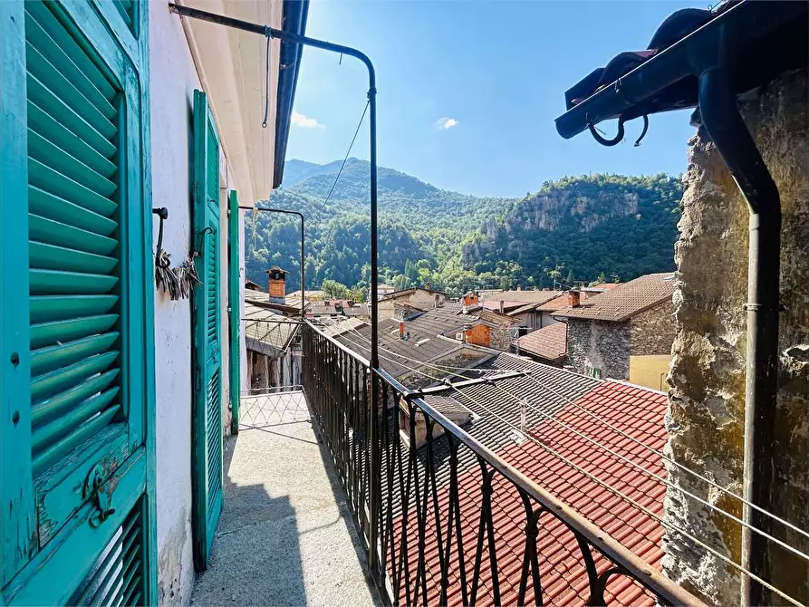 Immagine 23 di Casa indipendente in vendita  in Via Palestro 2 a Ormea