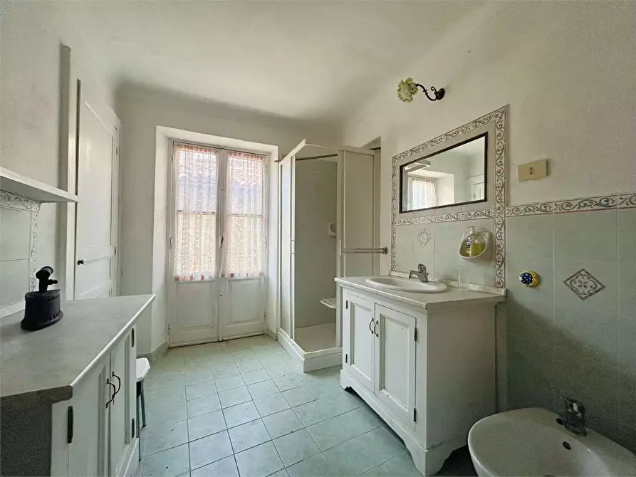 Immagine 35 di Casa indipendente in vendita  in Via Palestro 2 a Ormea