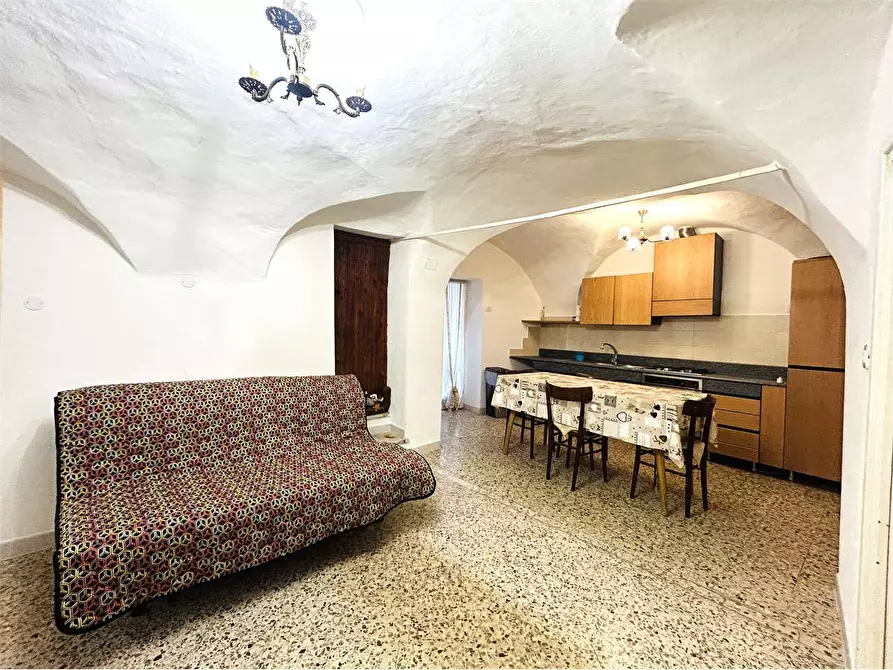 Immagine 3 di Casa indipendente in vendita  in Via Ardena 5 a Ormea