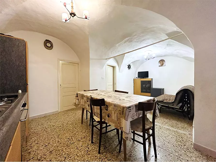 Immagine 4 di Casa indipendente in vendita  in Via Ardena 5 a Ormea