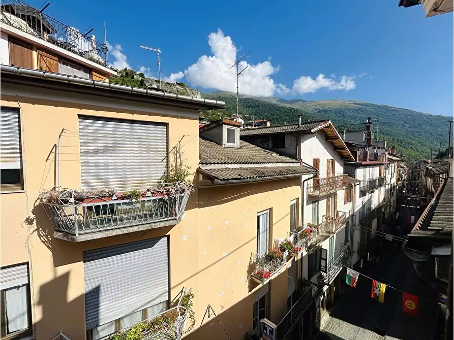 Immagine 29 di Casa indipendente in vendita  in Via Palestro 2 a Ormea