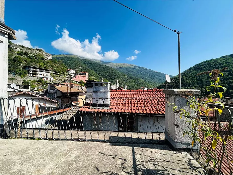 Immagine 6 di Casa indipendente in vendita  in Via Palestro 2 a Ormea