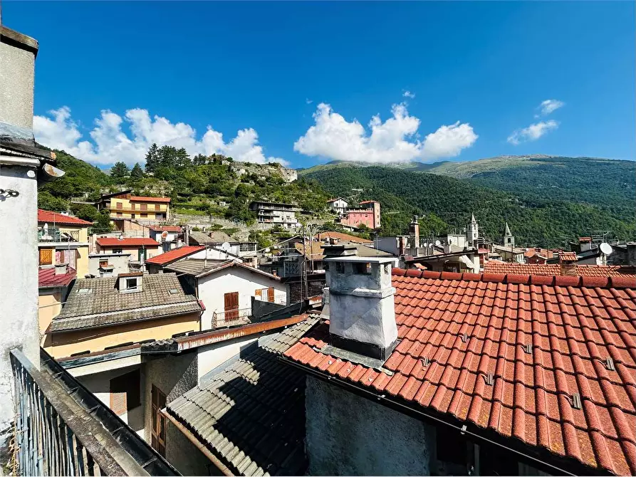Immagine 7 di Casa indipendente in vendita  in Via Palestro 2 a Ormea