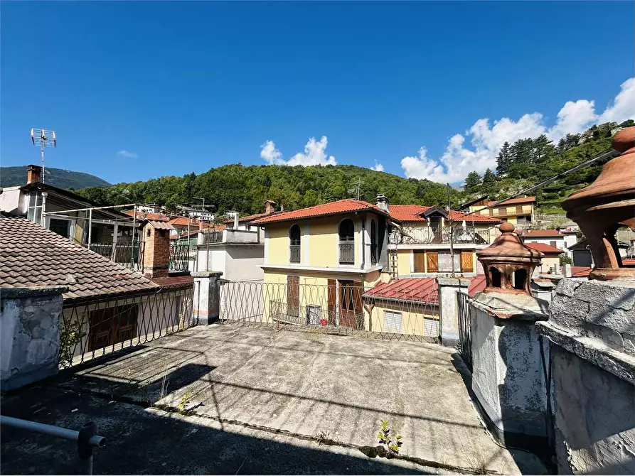Immagine 8 di Casa indipendente in vendita  in Via Palestro 2 a Ormea