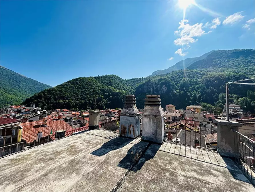 Immagine 4 di Casa indipendente in vendita  in Via Palestro 2 a Ormea