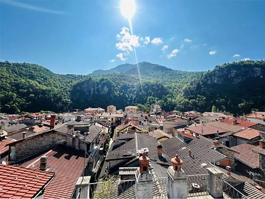 Immagine 1 di Casa indipendente in vendita  in Via Palestro 2 a Ormea