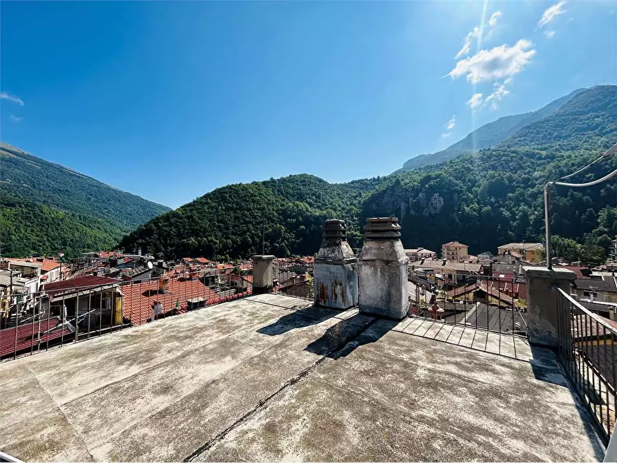 Immagine 9 di Casa indipendente in vendita  in Via Palestro 2 a Ormea