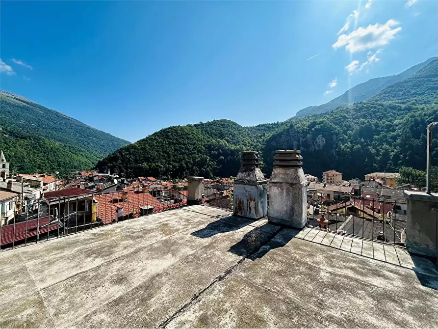 Immagine 10 di Casa indipendente in vendita  in Via Palestro 2 a Ormea