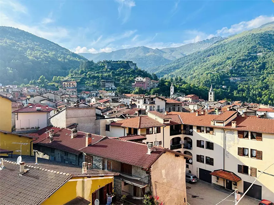 Immagine 15 di Appartamento in vendita  in Viale Cagna 33 a Ormea
